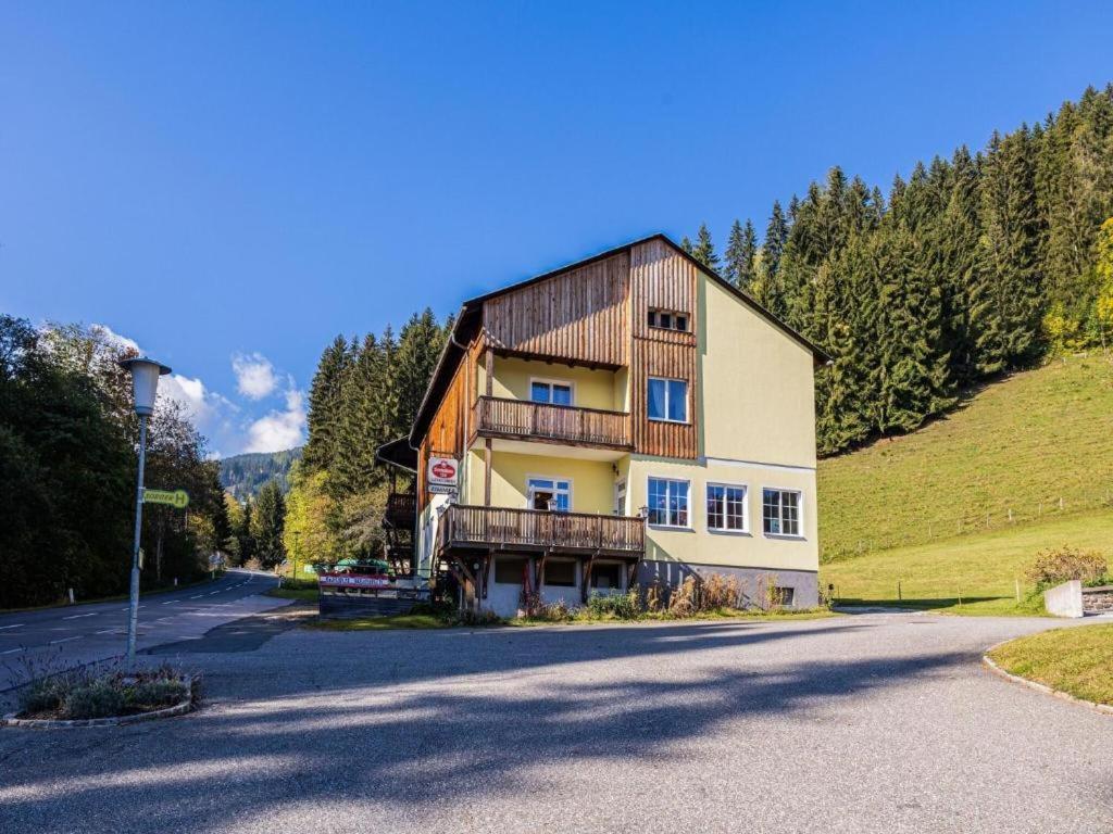 Gasthof Wabitsch Kliening Екстер'єр фото