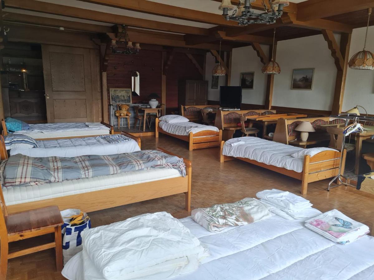 Gasthof Wabitsch Kliening Екстер'єр фото