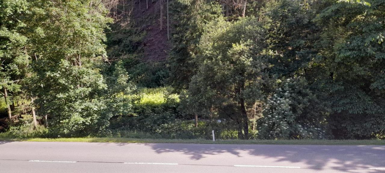 Gasthof Wabitsch Kliening Екстер'єр фото